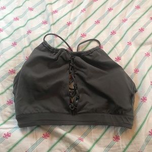 Sports bra/ yoga top